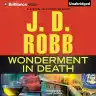 Cover of Wonderment in Death