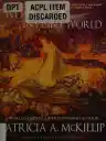 Cover of Wonders of the Invisible World