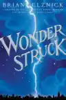 Cover of Wonderstruck