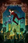 Cover of Word Puppets