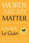 Cover of Words Are My Matter