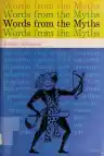 Cover of Words from the Myths