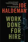 Cover of Work Done for Hire