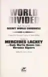 Cover of World Divided