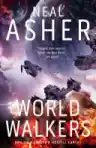 Cover of World Walkers