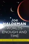 Cover of Worlds Enough and Time