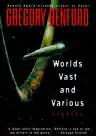Cover of Worlds Vast and Various
