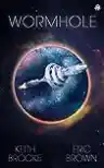 Cover of Wormhole