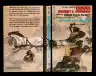 Cover of Worms of the Earth