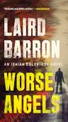 Cover of Worse Angels