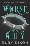Cover of Worse Guy