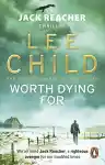 Cover of Worth Dying For