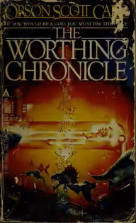 Cover of Worthing Chronicle