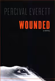 Cover of Wounded