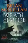 Cover of Wrath of Empire