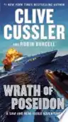 Cover of Wrath of Poseidon