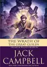 Cover of The Wrath of the Great Guilds