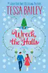 Cover of Wreck the Halls