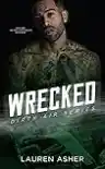 Cover of Wrecked