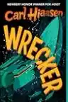Cover of Wrecker