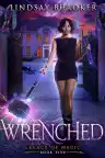 Cover of Wrenched
