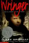 Cover of Wringer