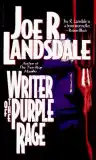 Cover of Writer of the Purple Rage