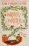 Cover of Writer to Writer