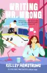 Cover of Writing Mr. Wrong