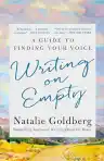 Cover of Writing on Empty: A Guide to Finding Your Voice