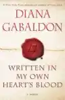 Cover of Written in My Own Heart's Blood