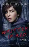 Cover of Written in Red