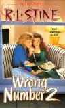 Cover of Wrong Number 2