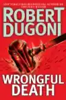 Cover of Wrongful Death