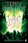 Cover of Wyrd Sisters