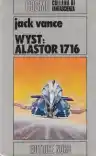 Cover of Wyst: Alastor 1716