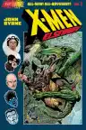 Cover of X-Men: Elsewhen