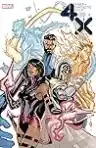 Cover of X-Men/Fantastic Four
