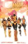 Cover of X-Men: Pixie Strikes Back