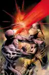 Cover of X-Men: Schism
