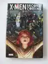 Cover of X-Men: Second Coming