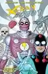 Cover of X-Ray Robot