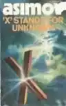 Cover of X Stands for Unknown