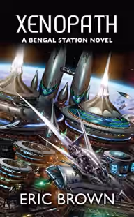 Cover of Xenopath