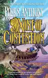 Cover of Xone of Contention