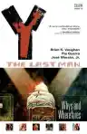 Cover of Y: The Last Man, Volume 10: Whys and Wherefores