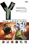 Cover of Y: The Last Man, Volume 2: Cycles