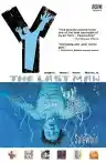 Cover of Y: The Last Man, Volume 4: Safeword