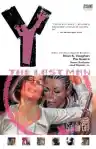 Cover of Y: The Last Man, Volume 6: Girl on Girl