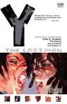 Cover of Y: The Last Man, Volume 9: Motherland